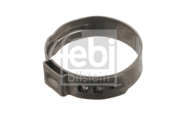 Clamping Clip
